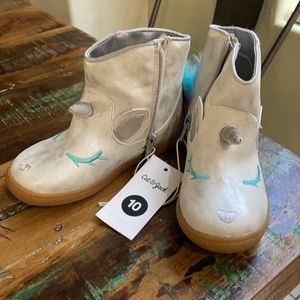 Unicorn boots 🦄🦄 Brand New with Tags, Super cute